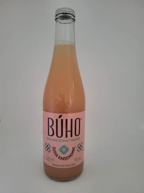 Buho guava sodavand