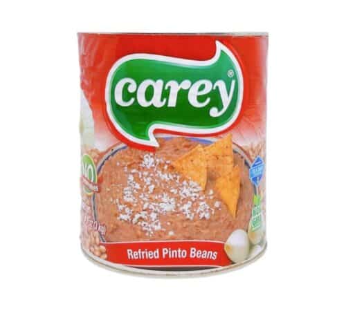 Carey Refried Pinto Beans