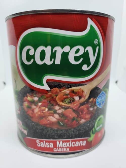 Salsa Roja fra Carey